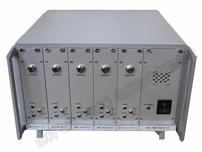 無(wú)縫管超聲波自動(dòng)探傷系統(tǒng)